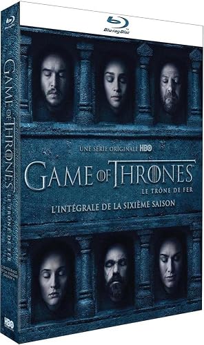 Game Of Thrones Season 6 Online Subtitulada
