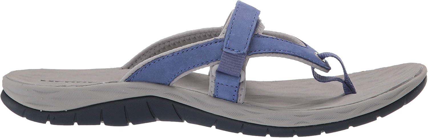 merrell women's siren flip q2 athletic sandal
