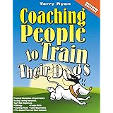 Coaching People to Train Their Dogs