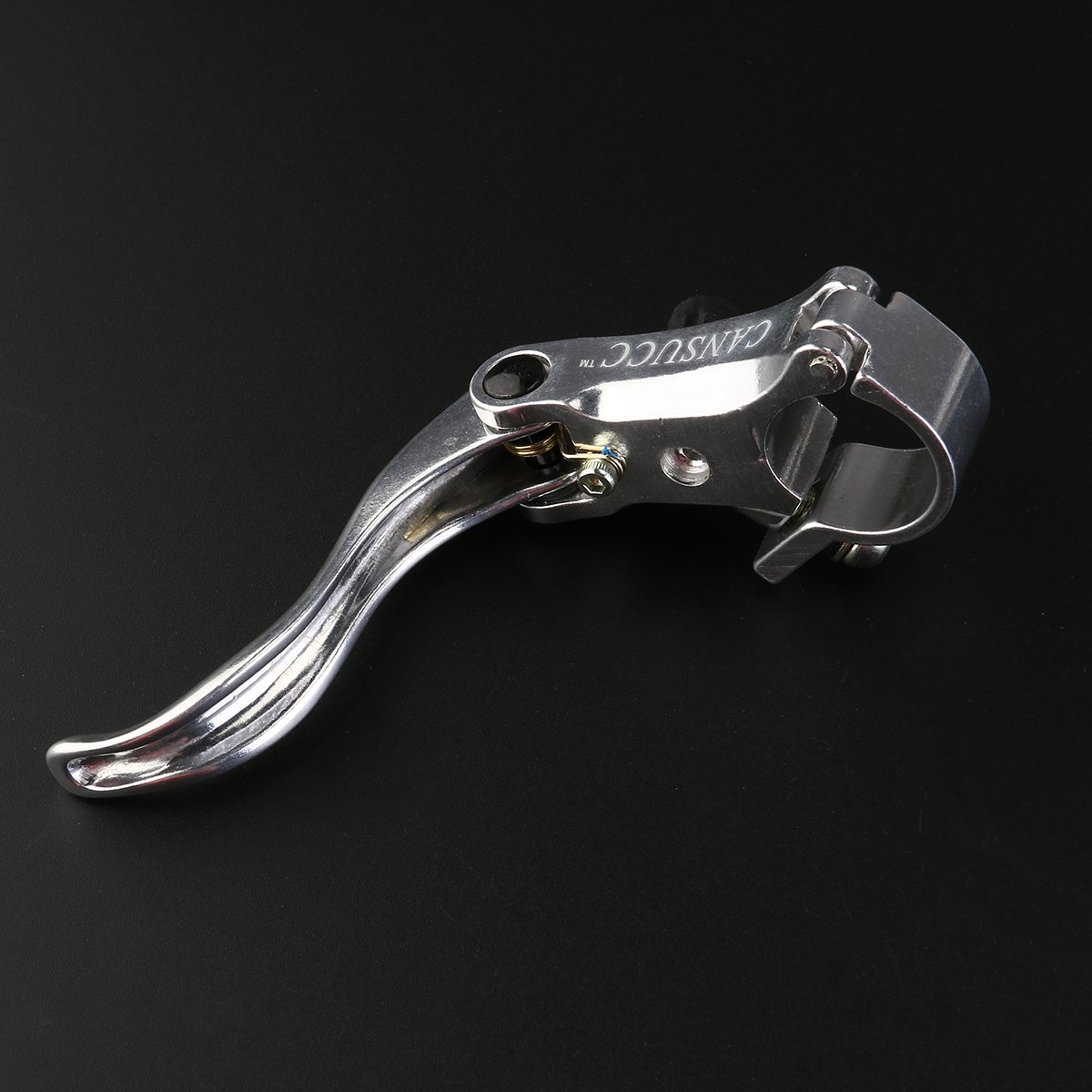 fixed gear brake lever
