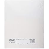 Inkjet Stencils Tracing Paper - Ream of 500 Sheets