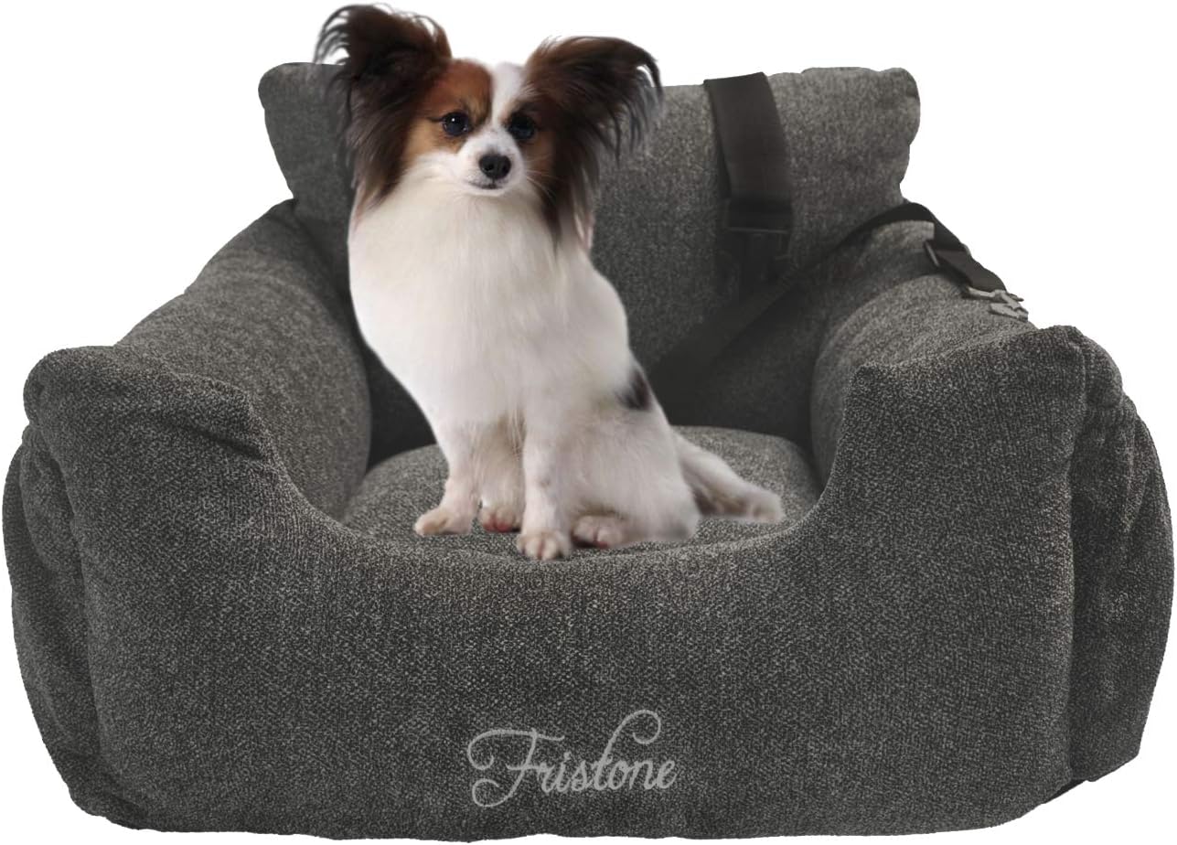 Best dog car seat booster