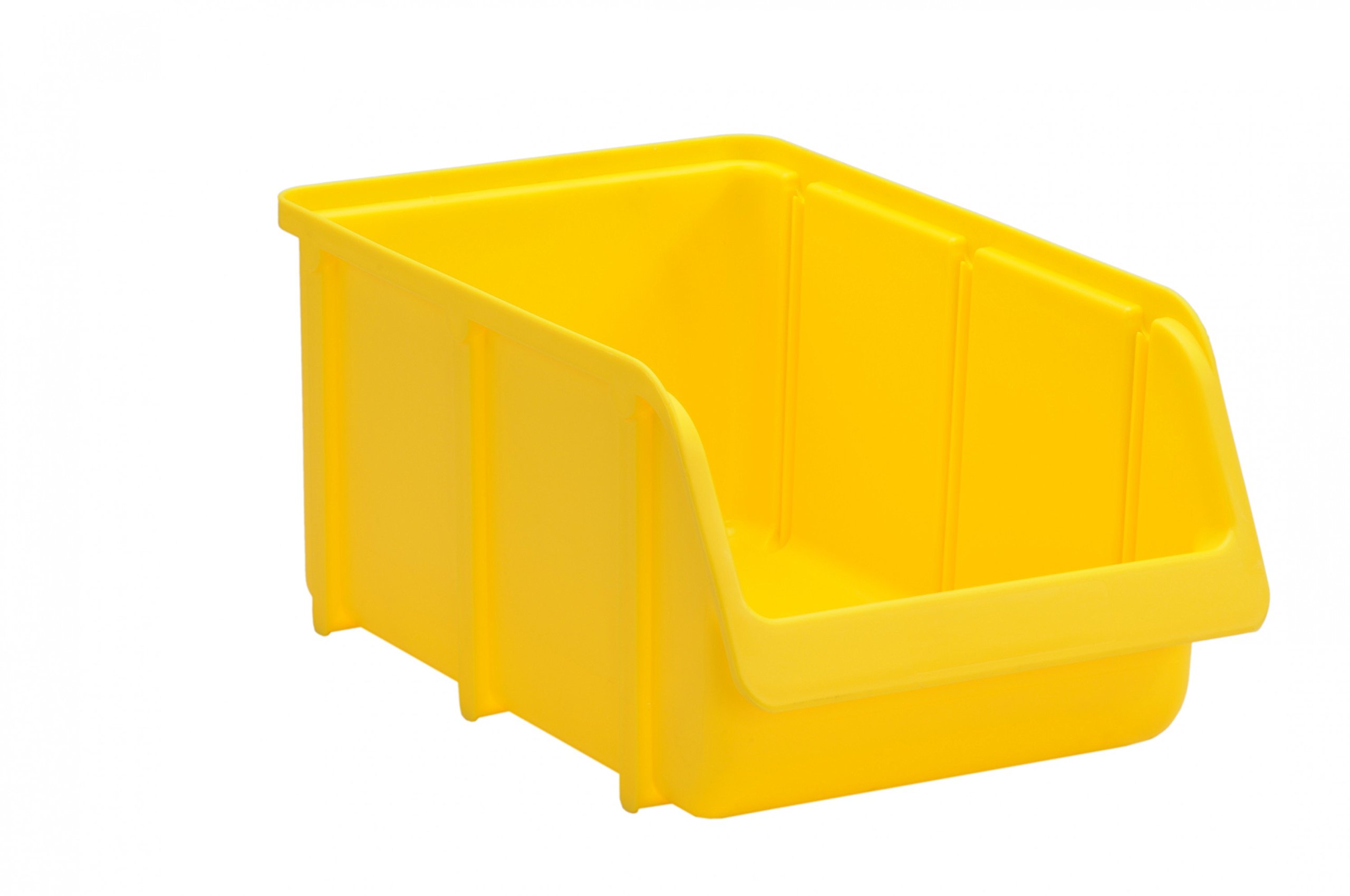 Hunersdorff Boxes, Yellow, 674200