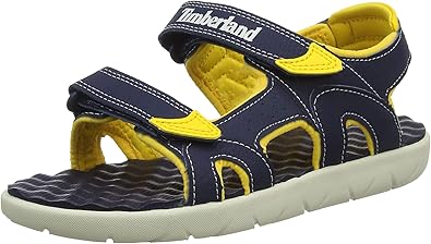 timberland junior sandals