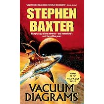 Flux : Baxter, Stephen: Amazon.ca: Books