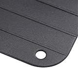 Semazz Defrosting Tray 30x20CM Rapid Thaw Aluminium Meat Board view 6