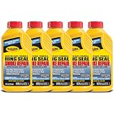 Rislone 4416-5PK Ring Seal Repair, 16 oz, (Pack of 5)
