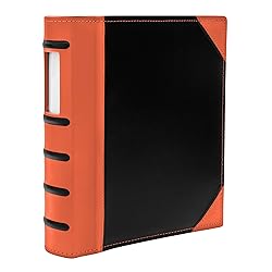 New Project Executive Binders, Heavy Duty 3 Ring