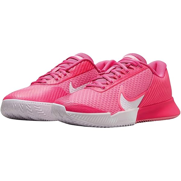 Amazon.com | NikeCourt Air Zoom Vapor Pro 2 Women's Clay Tennis