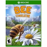 Bee Simulator (Xb1) - Xbox One