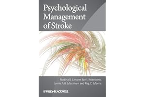 Psychological Management of Stroke