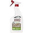 Nature’s Miracle Hard Floor Cleaner