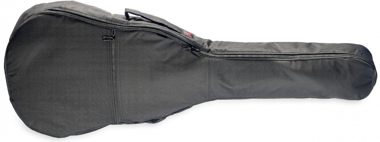 Stagg STB-5 C3 Basic Series 5 mm Padded Bag for 3/4 Size Classical Guitar