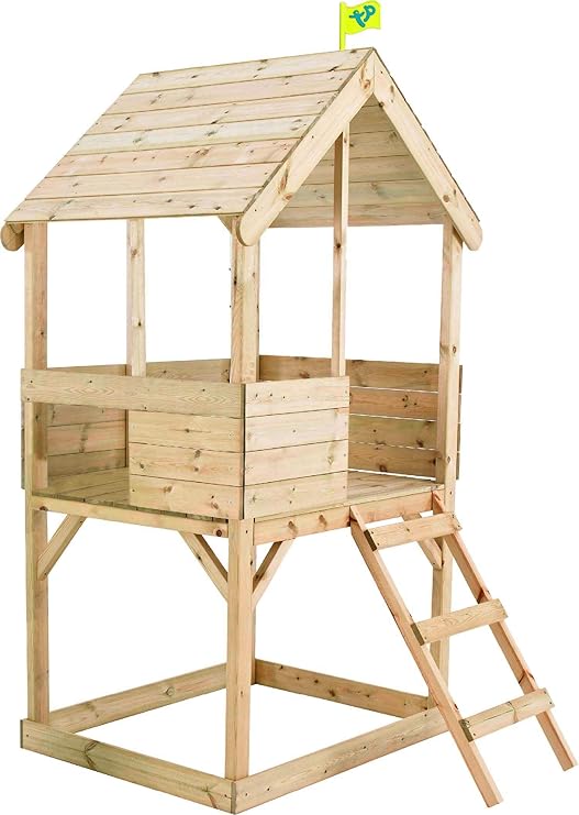 tp adventure playhouse