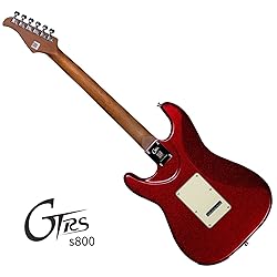 MOOER GTRS S800 Intelligent Guitar