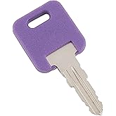 AP Products 013-690345 Global Replacement Key #345