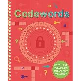 Codewords: Test Your Vocabulary &amp; Crack the Code!