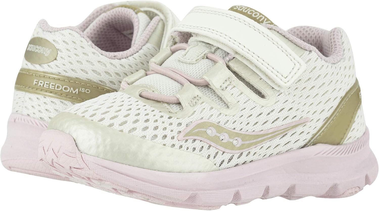 saucony kids freedom iso