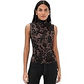 Veronica Beard Jean Women's Mylie Sleeveless Top