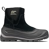 SOREL Men's Buxton Pull On Waterproof Boot