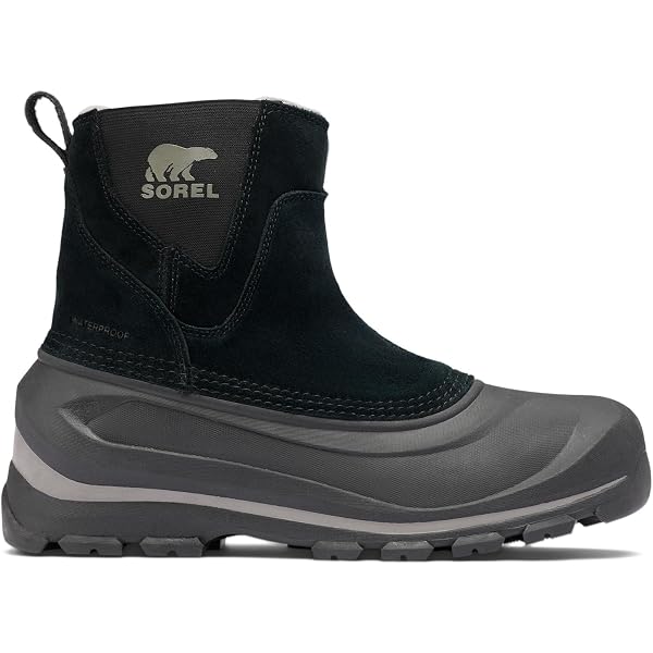 Amazon.com | Sorel Men display picture 1