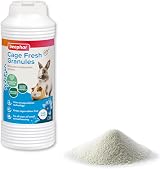 Beaphar Cage Fresh Granules - Cat/Hamster Small Animal Cage Odour Neutraliser 2 view 5