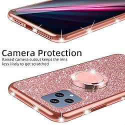 for T-Mobile Revvl 6 5G Case, Case for T-Mobile