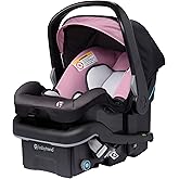 Baby Trend EZ-Lift™ PRO Infant Car Seat, Dash Rose