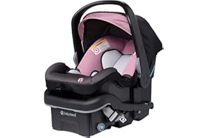 Baby Trend EZ-Lift™ PRO Infant Car Seat, Dash Rose