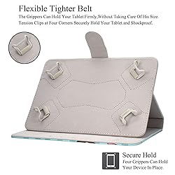 Universal Case for All 7.5-8.5 Inch Tablet, Artyond