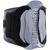 Lewitools Lower Back Brace Lumbar Support Belt (L/XL) | Adjustable Straps, Removable Lumbar Pad, Relief for Sciatica, Scoliosis &amp; Herniated Disc for Men Women Wholesale