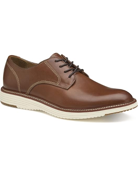 Amazon.com | Johnston & Murphy Men display picture 1