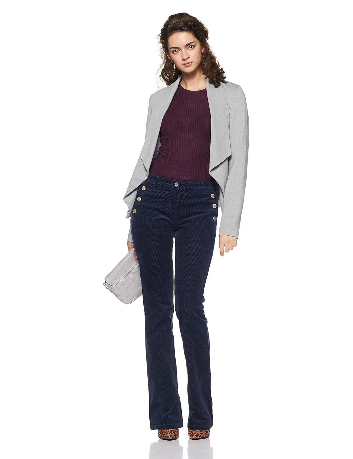 vero moda women's blazer