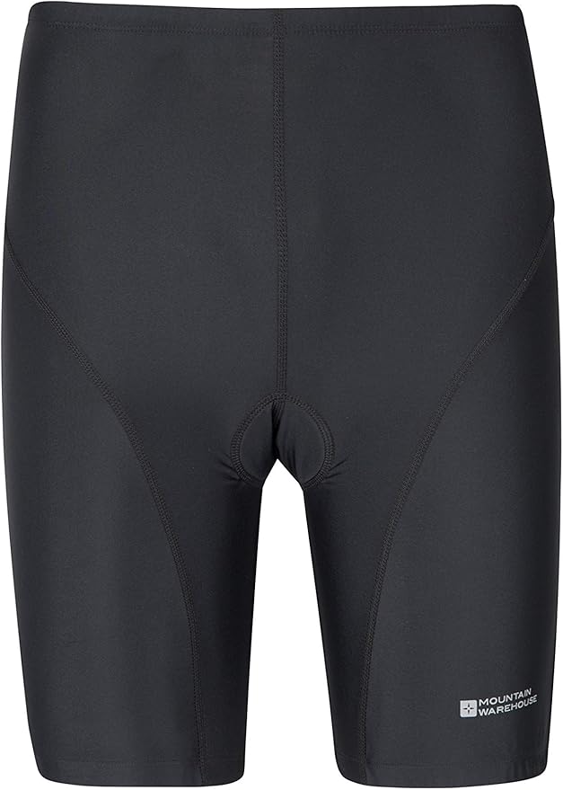 mountain warehouse cycling shorts