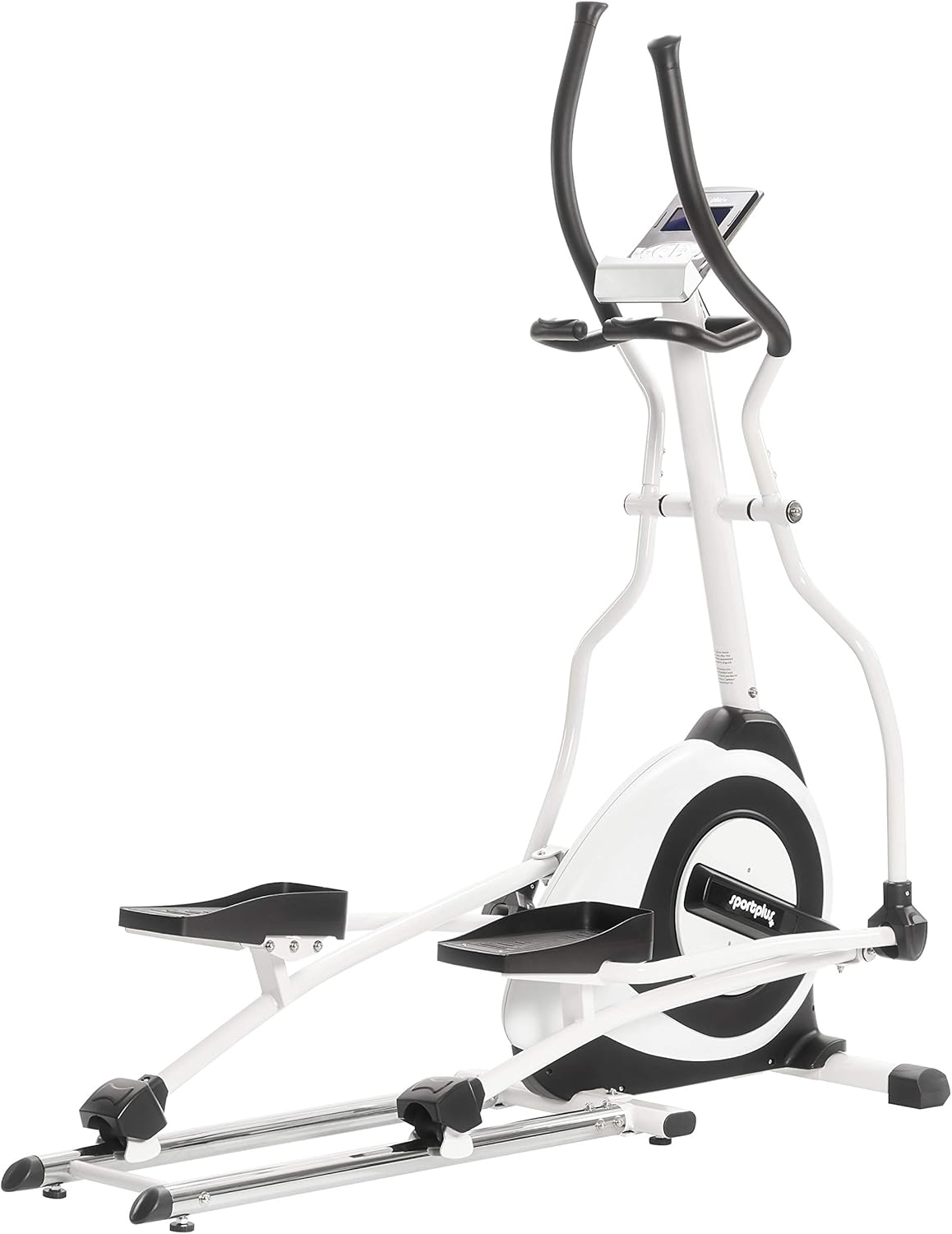 exercise bike with google street view