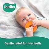 Teether Teetha Baby Teething Granules 40 Sachets Chamomilla 6c 3+ Months view 2