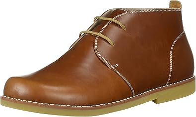 vintage chukka boots