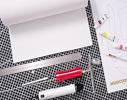 2-Pack White Eva Foam Sheets roll, Premium eva
