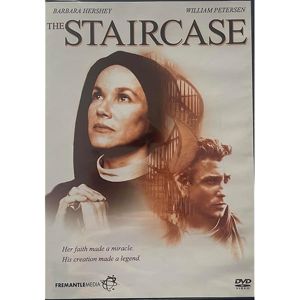 Amazon.com: The Staircase : Jean-Xavier de Lestrade, Denis Poncet