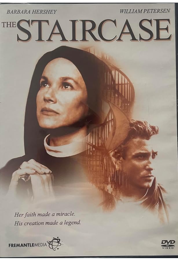 Amazon.com: The Staircase : Jean-Xavier de Lestrade, Denis Poncet