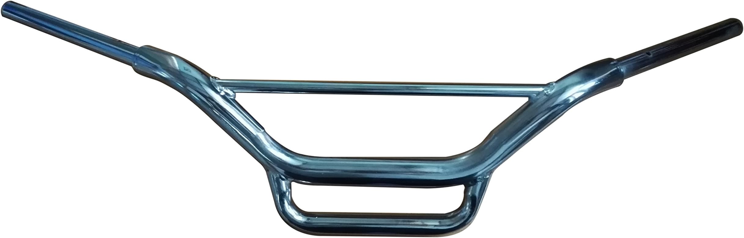 EXPELLANT AUTO Mild Steel Handle Bar, Medium (EXH-002)