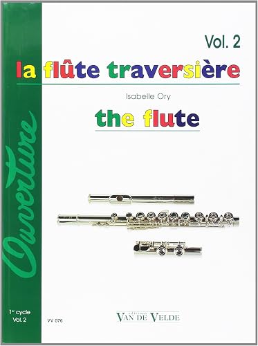 Download Flûte traversière (La) Volume 2 PDF