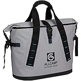 Amazon.com : YETI Hopper Two 30 Portable Cooler, Fog Gray &hellip;