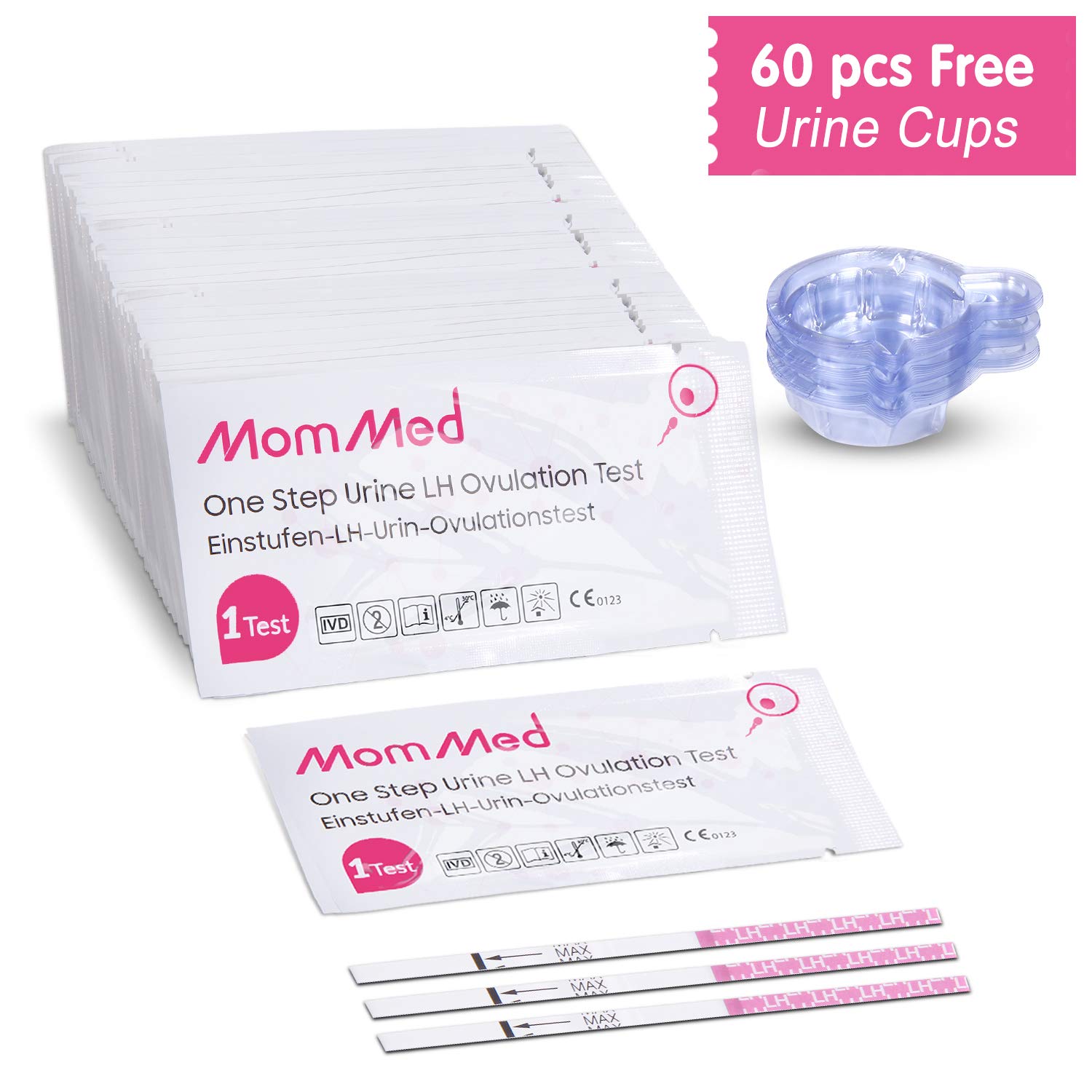 Best At Home Ovulation Prediction Kit