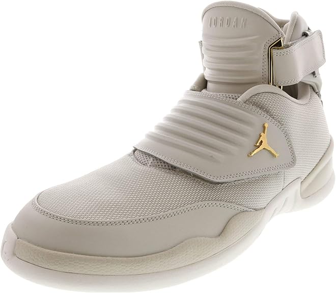 jordan generation 23 grey