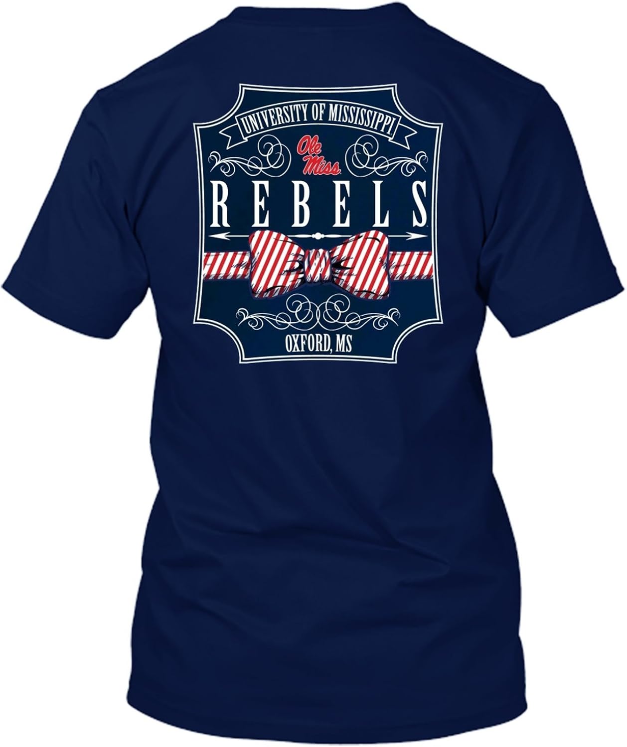 ole miss rebels fan shop