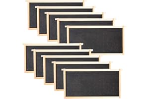 BEEXTM 10-Pack Deep Frames and Foundations, Waxed Foundation with Complete Unassembled Beehive Frames, Langstroth Beehive Wooden Frames,Natural Beeswax Bee Plastic Foundations