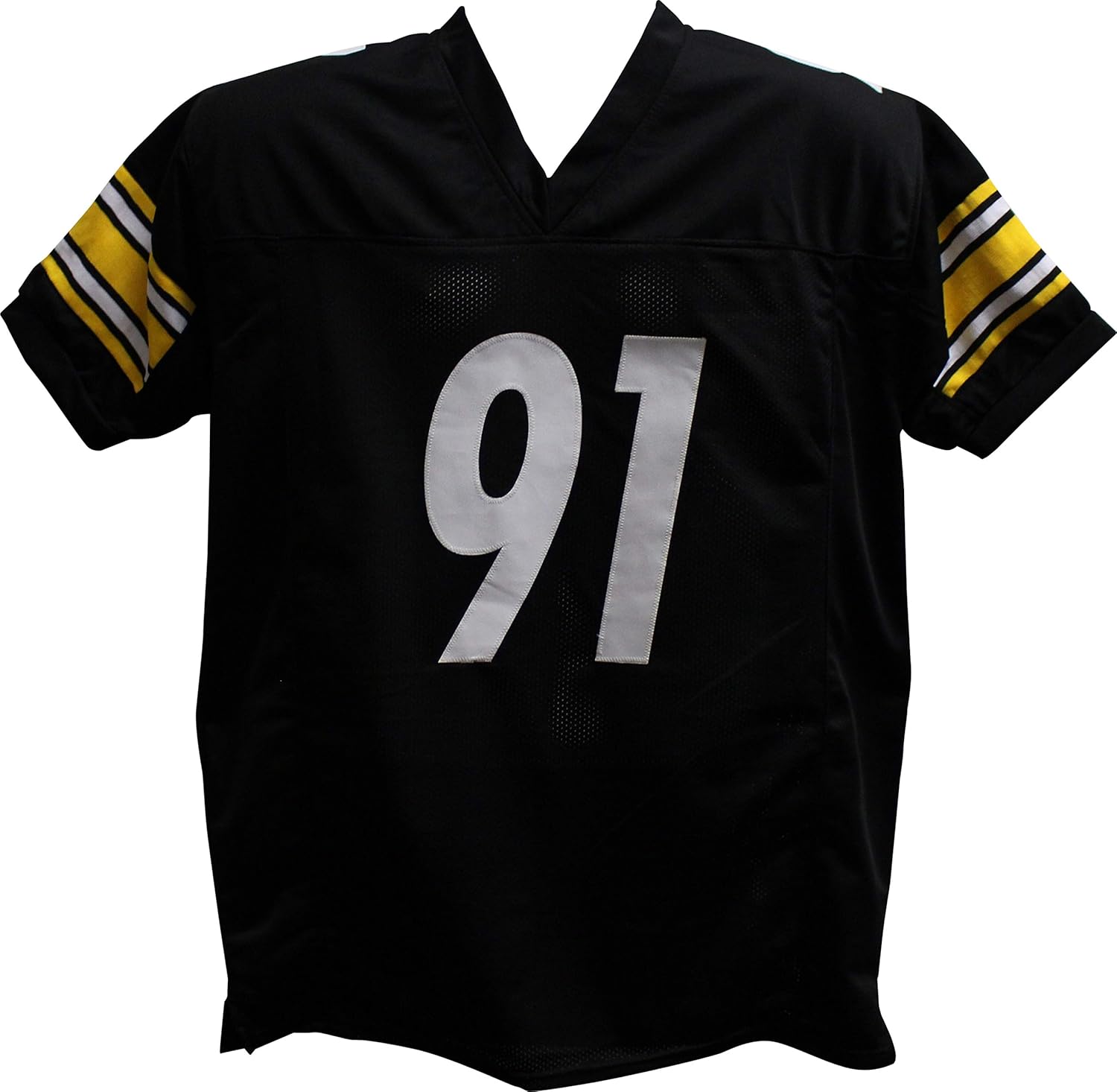 tuitt jersey