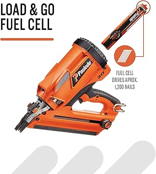 Paslode 905600 Framing Nailers product image 6