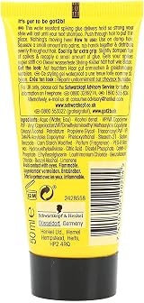 Got2B Glued Spiking Glue Travel Size 50 ml - Water Resistant Hold view 2